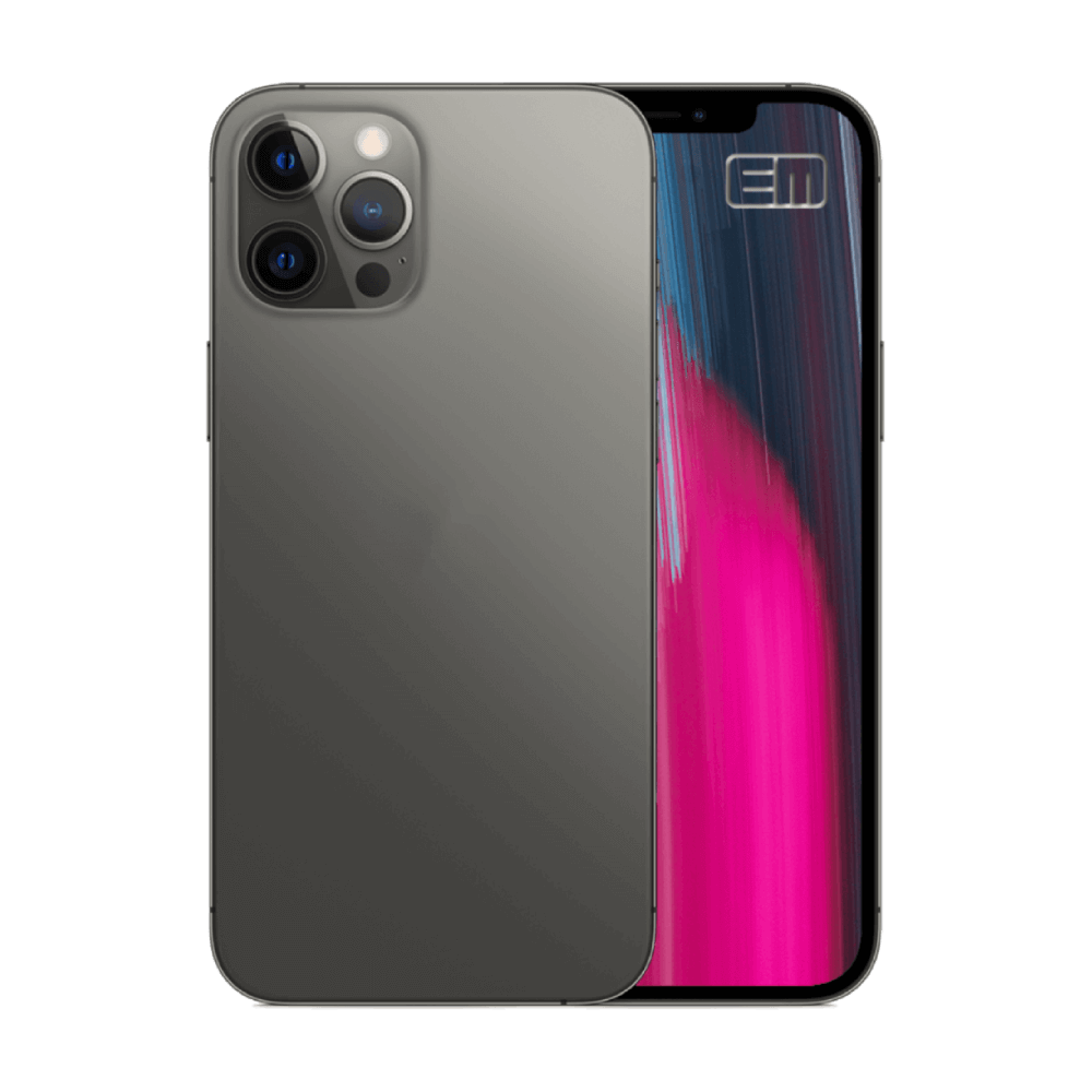 Apple iPhone 12 Pro Max (Refurbished) 256GB