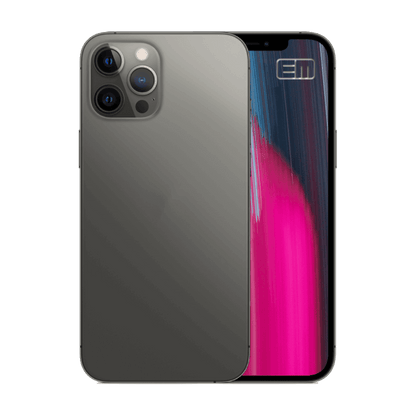 Apple iPhone 12 Pro Max (Refurbished) 256GB