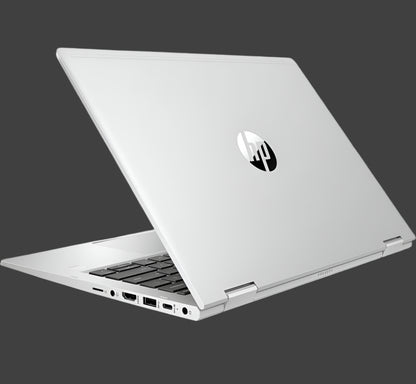 HP ProBook x360 435 G8 13.3" FHD Touch 2-in-1 Laptop - Ryzen 5 5600U, 16GB RAM, 256GB SSD, Win11 Pro (Refurbished)