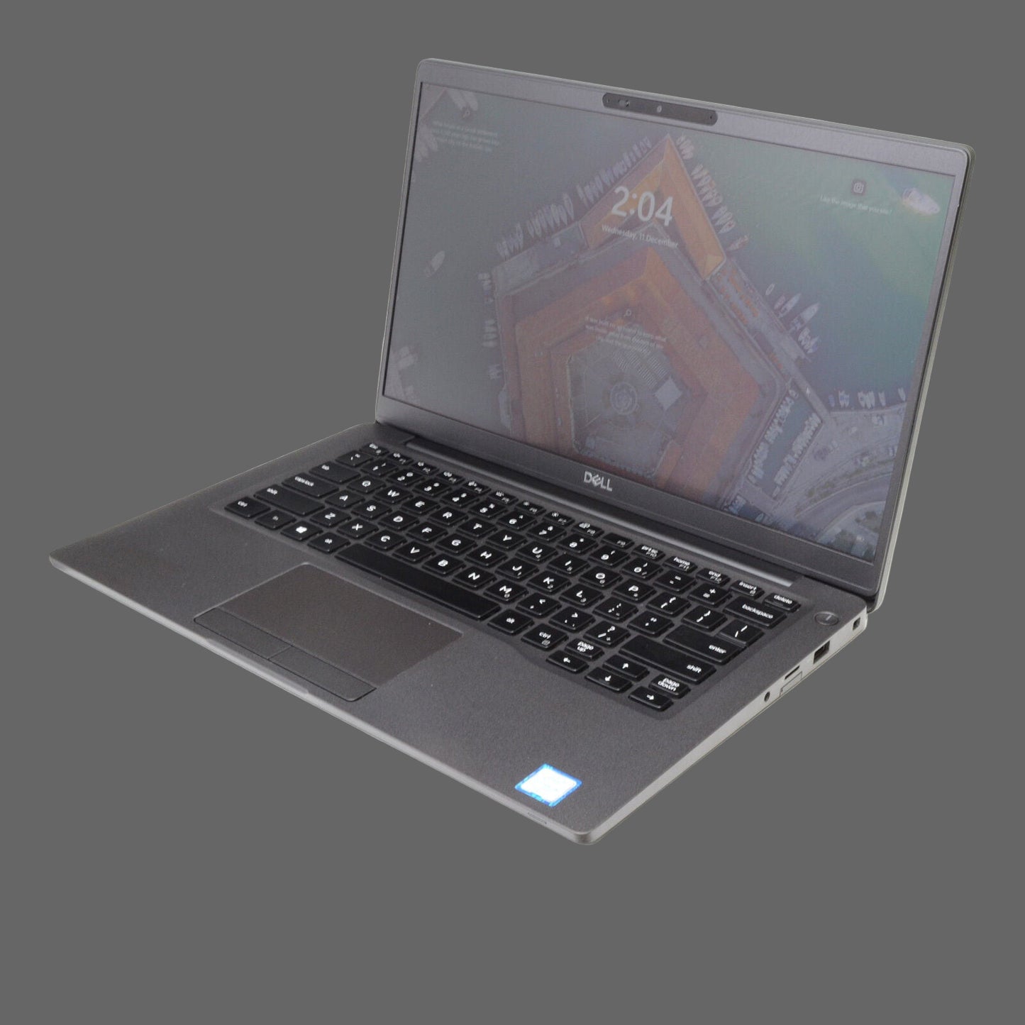Dell Latitude 7400 i5 / 16GB RAM / 256GB SSD / Windows 11 Pro