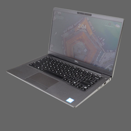 Dell Latitude 7400 i5 / 16GB RAM / 256GB SSD / Windows 11 Pro