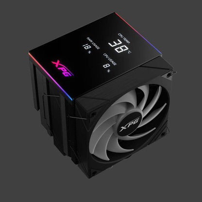 ADATA XPG MAESTRO PLUS 62DA CPU HEATSINK