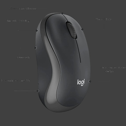 Logitech M240 Silent Bluetooth Mouse
