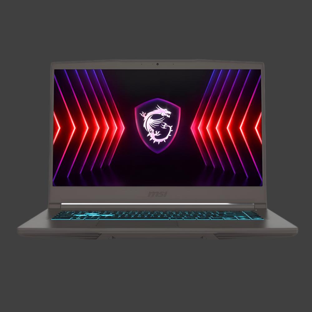 MSI THIN 15 B12UCX-1415AU Gaming Notebook i5 RTX2050