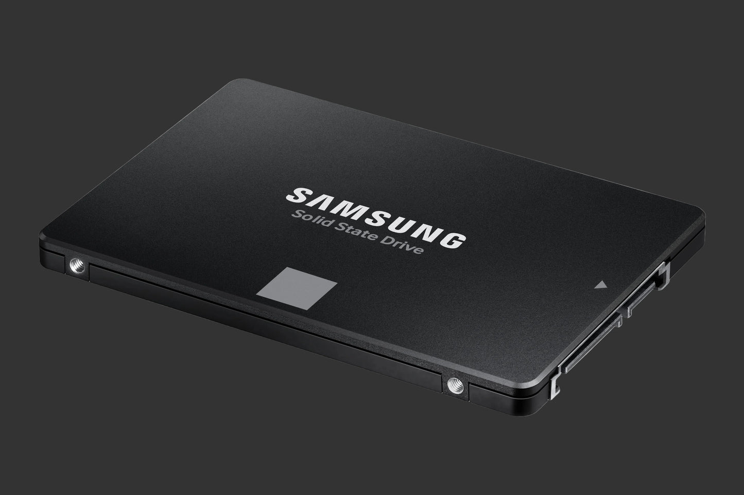 Samsung 870 EVO SATA III 2.5 inch SSD 1TB