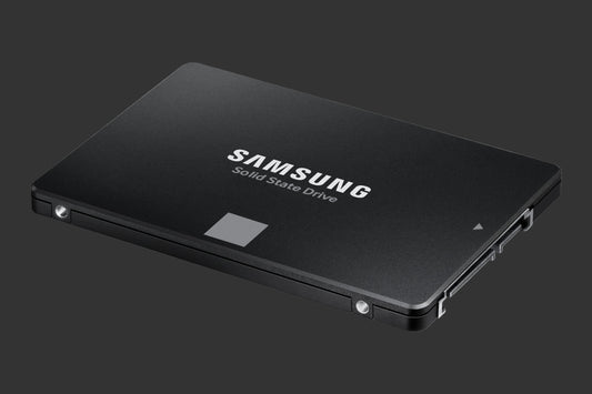 Samsung 870 EVO SATA III 2.5 inch SSD 1TB