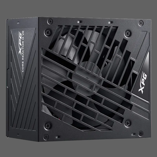 750W ADATA XPG CORE REACTOR II VE POWER SUPPLY