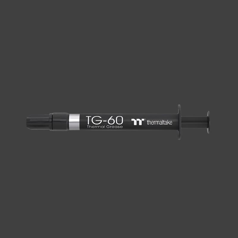 ThermalTake TG-60 Liquid Metal Compound