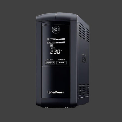 CyberPower Value Pro 1000 / 550W UPS