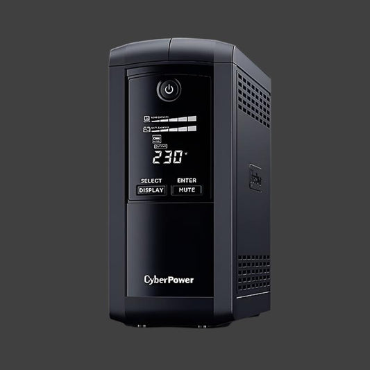 CyberPower Value Pro 1000 / 550W UPS