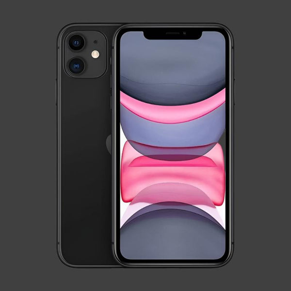 Apple iPhone 11 (Refurbished) 64GB - Re-Boot IT Solutions Townsville