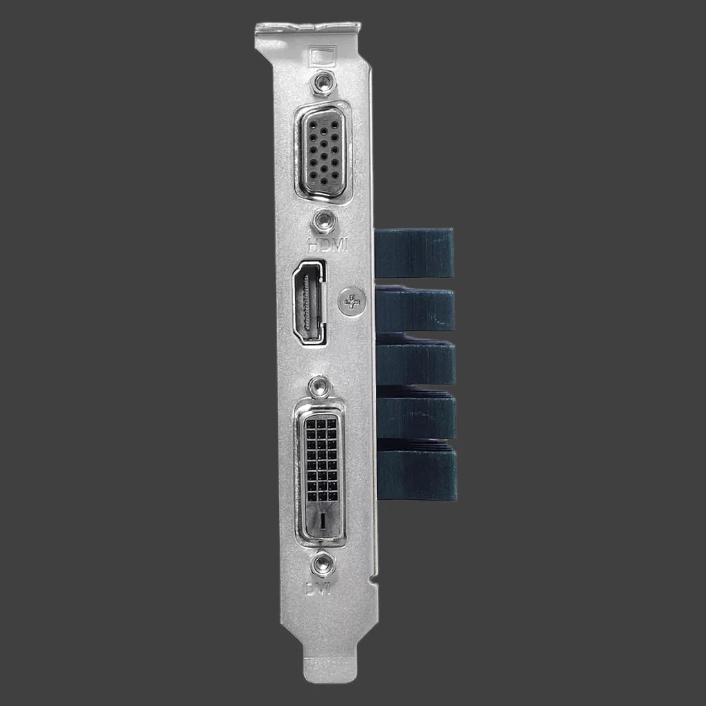 Asus GT710 EVO 2GB Video Card