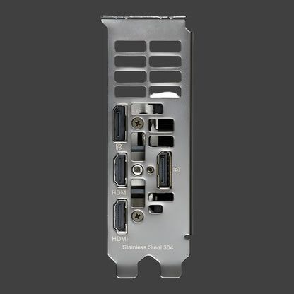 Asus RTX4060 Video Card