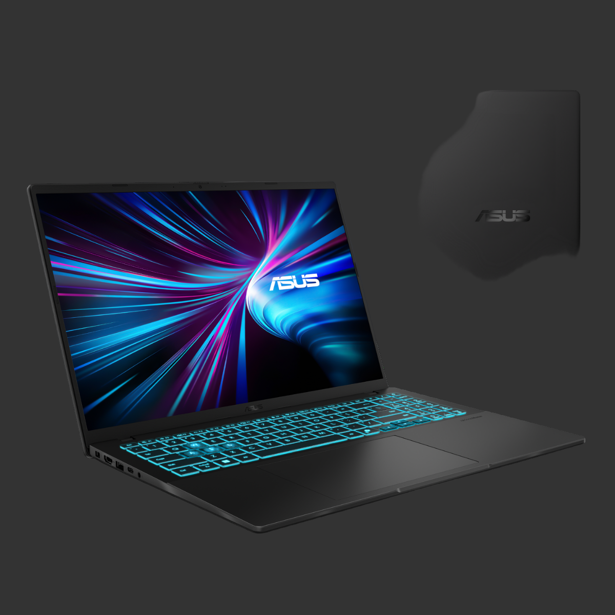 Asus V3607VU-RP036W INTEL CORE 7 240H 16" 144H DD R5 16G 512G RTX4050 -6G W11