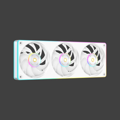 OCYPUS SIGMA F36 360 WHITE FAN