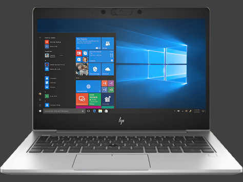 Refurbished HP EliteBook 735 G6 Ryzen 3, 16gb RAM, 256GB SSD Windows 11