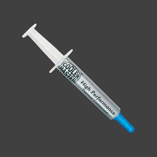 Coolermaster HTK-002-U1 Thermal paste