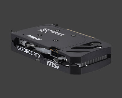 MSI GeForce RTX 5050 8G SHADOW 2X OC