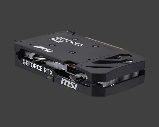 MSI GeForce RTX 5050 8G SHADOW 2X OC