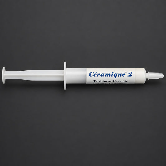 ARCTIC SILVER THERMAL PASTE Céramique 2 - 25 GRAMS
