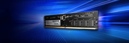 Adata AD5U560016G-S 16GB DDR5-5600Mhz Memory