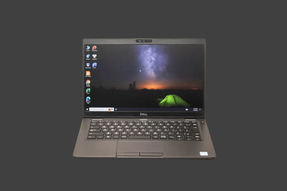 Dell latitude 5300 i5-8365U 16gb RAM 256gb SSD win 11 pro Refurbished