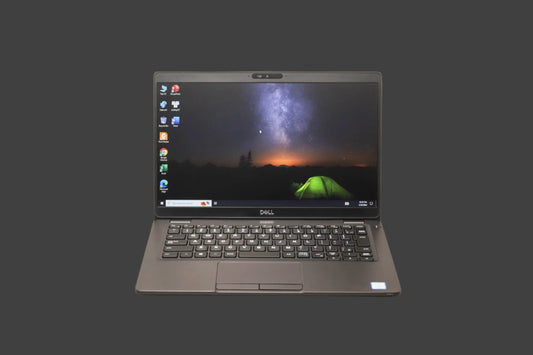 Dell latitude 5300 i5-8365U 16gb RAM 256gb SSD win 11 pro Refurbished