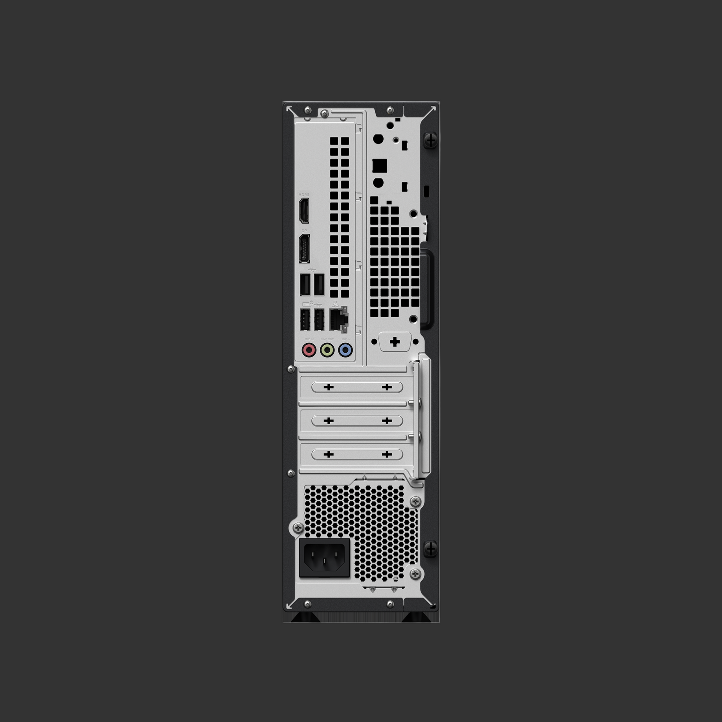 Asus P500SV-13420H011X ExpertCenter Sff i5-13420H 16G DDR5 512G 3Yr W11 Pro