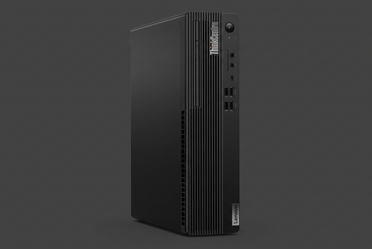 Lenovo 12HRS10J00 ThinkCentre M90s Gen 4 i5-13500 VPro 16GB DDR5 512G W11 Pro SFF System