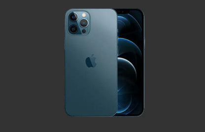 Apple iPhone 12 Pro Max (Refurbished) 256GB
