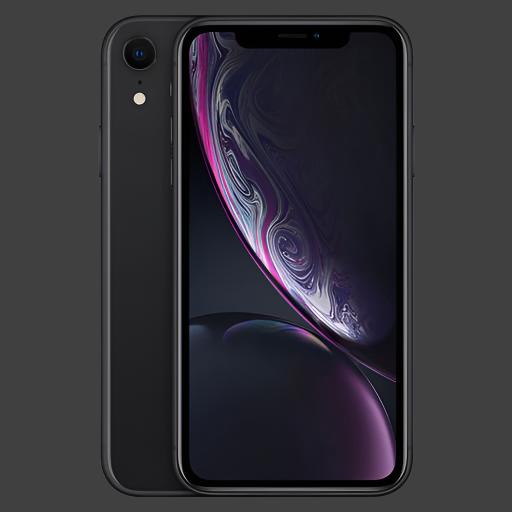 Refubished iPhone XR 64GB