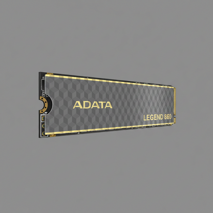 500GB ADATA LEGEND 860 M.2 SSD