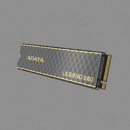 500GB ADATA LEGEND 860 M.2 SSD