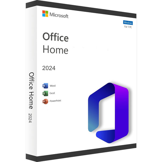 Office Home 2024