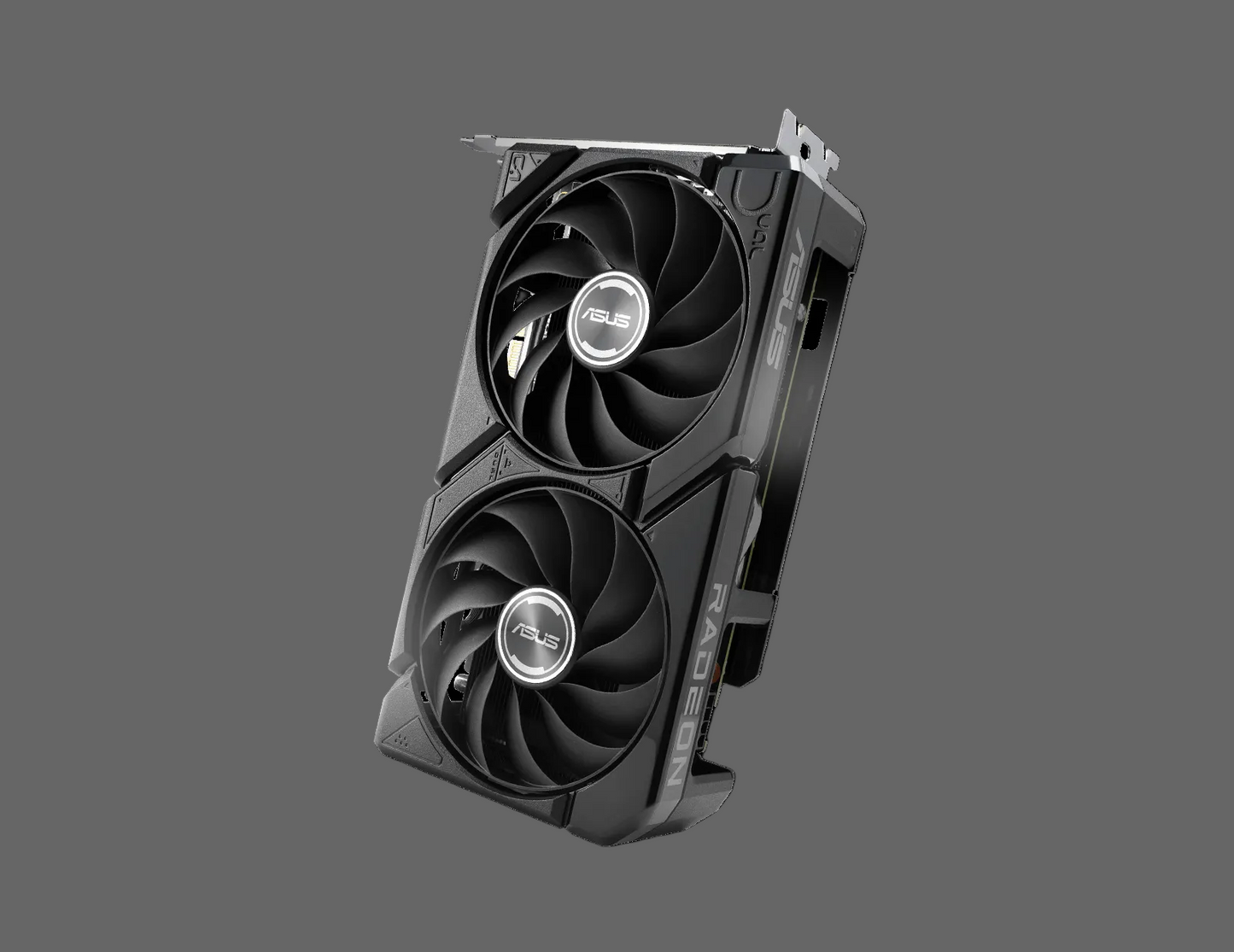 ASUS Dual Radeon RX 9060 XT 16GB GDDR6