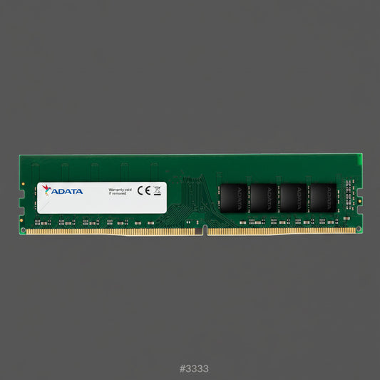 16GB (3200MHz) DDR4 ADATA PREMIER DIMM MEMORY