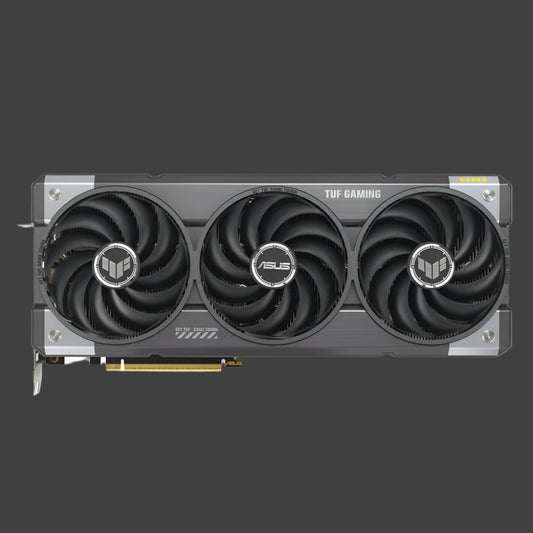 Asus RTX5070 Ti 16G video card