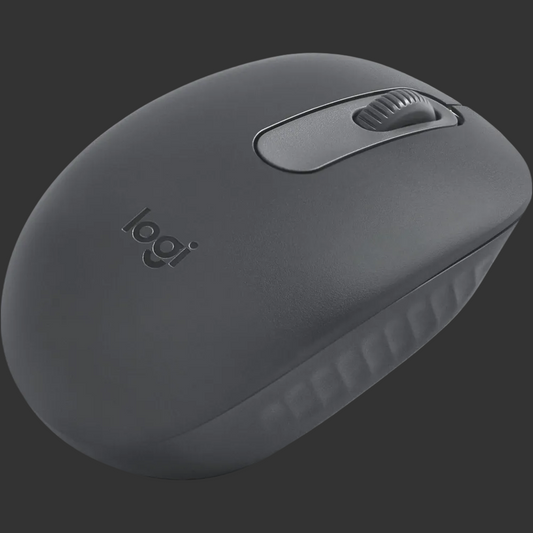 Logitech M196 Bluetooth Wireless Mouse, Compact and Portable Mouse