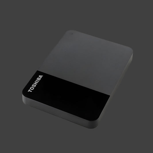 Toshiba 1TB Canvio Ready External Hard Drive
