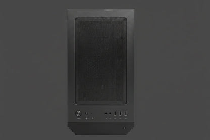 MSI MAG Forge M100R Micro-ATX Case