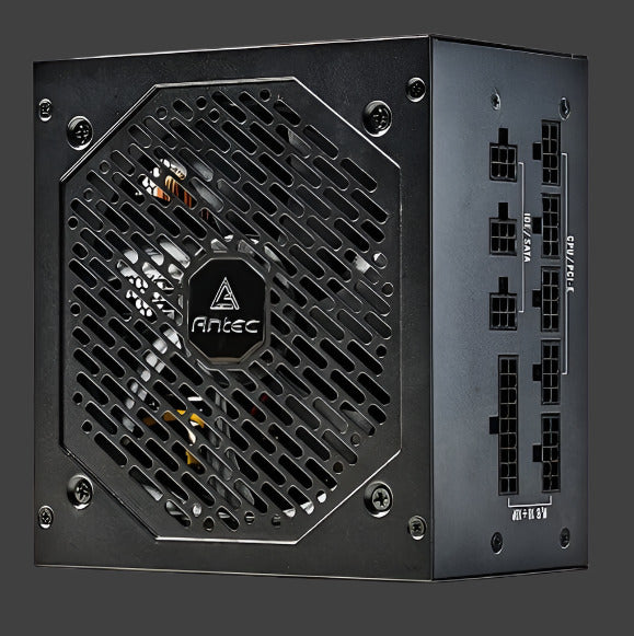 Antec NE 850w 80+ Gold Fully-Modular
