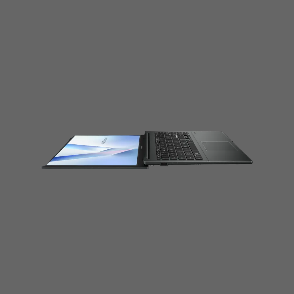 Asus E1504FA-BQ3890W AMD R5 LPDDR5 16GB 512GB SSD W11 Notebook