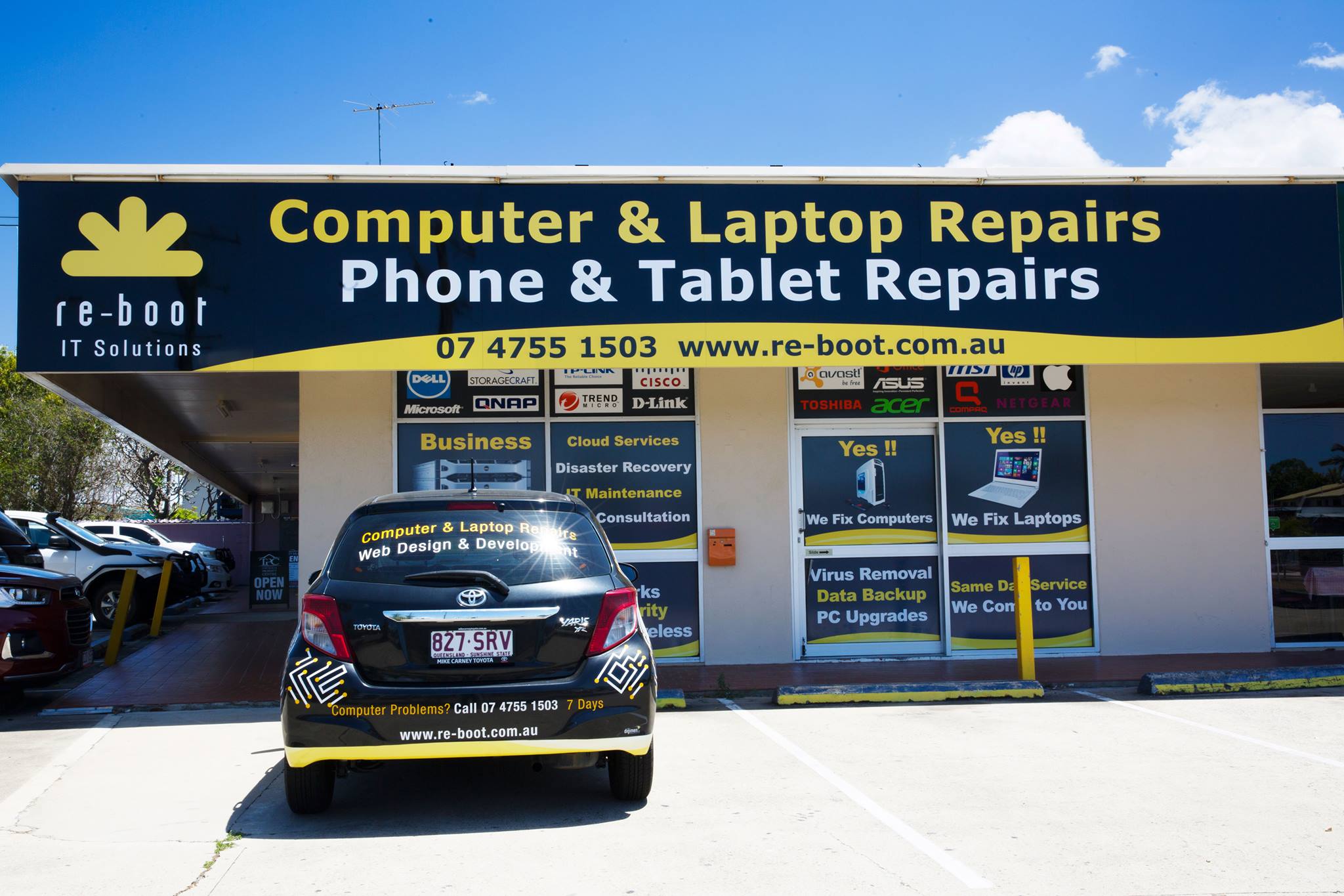 Transformer Cable Computer Keyboards and mouse | Re-Boot IT Solutions Townsville