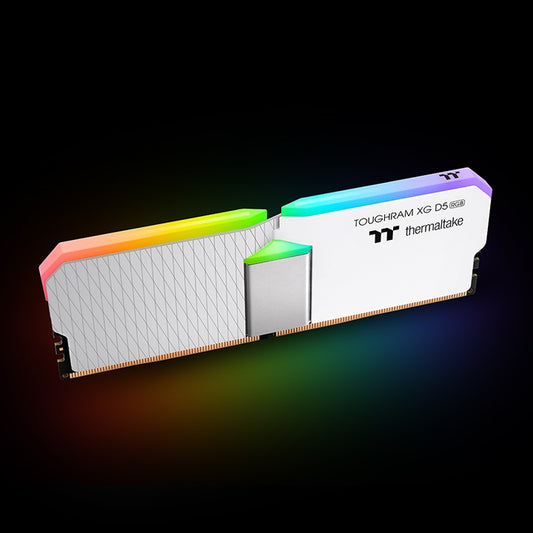 Thermaltake TOUGHRAM XG RGB 32GB (2x16GB) DDR5 6000MT/s C36 Memory