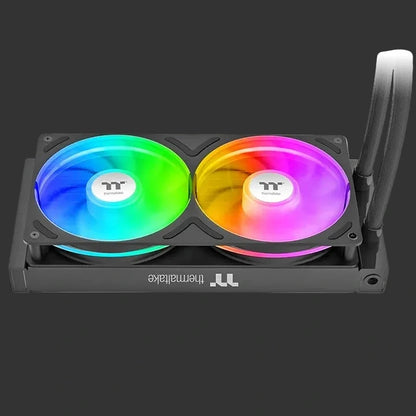 Thermaltake TH240-S V3 ARGB AIO Liquid Cooler