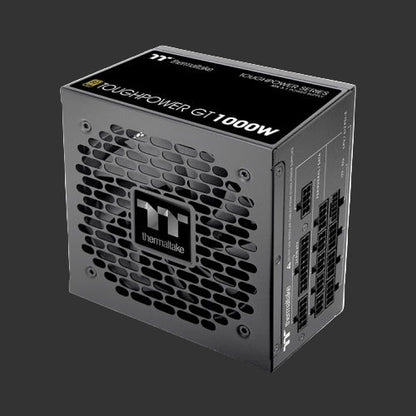 Thermaltake Toughpower GT 1000W 80+ Gold PCIe Gen 5.1 ATX 3.1 Fully Modular PSU