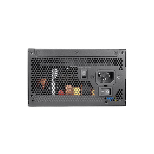 Thermaltake Toughpower GT 1000W 80+ Gold PCIe Gen 5.1 ATX 3.1 Fully Modular PSU