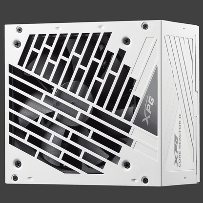 850W ADATA XPG CORE REACTOR II WHITE POWER SUPPLY