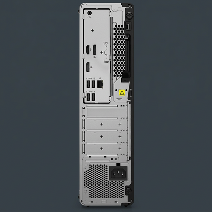 Lenovo 12HRS10J00 ThinkCentre M90s Gen 4 i5-13500 VPro 16GB DDR5 512G W11 Pro SFF System