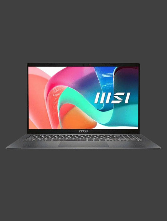 MSI Modern 15 F13MG-400AU Notebook  i5 16GB 512G 15.6" FHD W11
